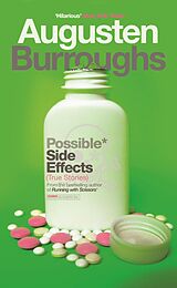 E-Book (epub) Possible Side Effects von Augusten Burroughs