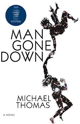 E-Book (epub) Man Gone Down von Michael Thomas