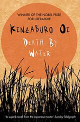 eBook (epub) Death by Water de Kenzaburo Oe