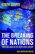 E-Book (epub) The Breaking of Nations von Robert Cooper