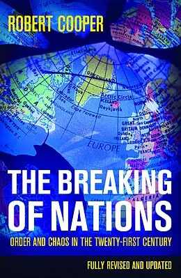 E-Book (epub) The Breaking of Nations von Robert Cooper