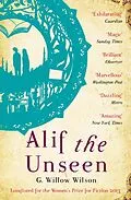 E-Book (epub) Alif the Unseen von G. Willow Wilson