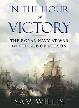 eBook (epub) In the Hour of Victory de Sam Willis