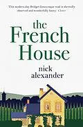 E-Book (epub) The French House von Nick Alexander