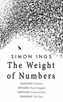 E-Book (epub) The Weight of Numbers von Simon Ings