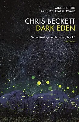 E-Book (epub) Dark Eden von Chris Beckett