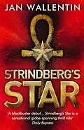 E-Book (epub) Strindberg's Star von Jan Wallentin