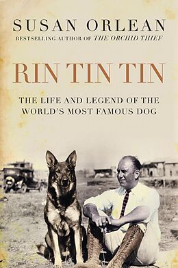 eBook (epub) Rin Tin Tin de Susan Orlean