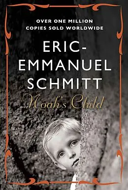 E-Book (epub) Noah's Child von Eric-Emmanuel Schmitt