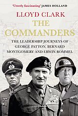 eBook (epub) The Commanders de Lloyd Clark