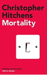 eBook (epub) Mortality de Christopher Hitchens