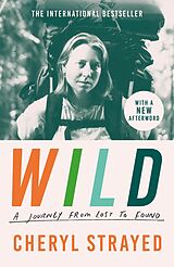 eBook (epub) Wild de Cheryl Strayed