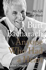 eBook (epub) Anyone Who Had a Heart de Burt Bacharach