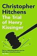 E-Book (epub) The Trial of Henry Kissinger von Christopher Hitchens
