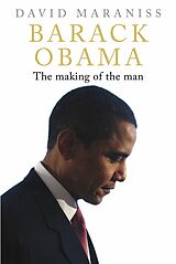 eBook (epub) Barack Obama de David Maraniss