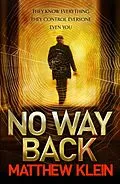 E-Book (epub) No Way Back von Matthew Klein