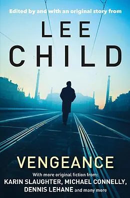 E-Book (epub) Vengeance von Lee Child