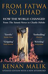 E-Book (epub) From Fatwa to Jihad von Kenan Malik, Kenan Malik