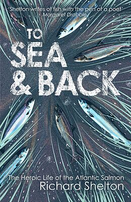 eBook (epub) To Sea and Back de Richard Shelton