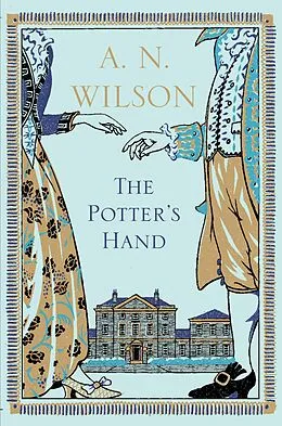 E-Book (epub) The Potter's Hand von A. N. Wilson