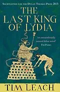 E-Book (epub) The Last King of Lydia von Tim Leach