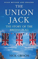 eBook (epub) The Union Jack de Nick Groom