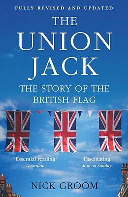 eBook (epub) The Union Jack de Nick Groom