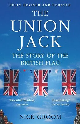 E-Book (epub) The Union Jack von Nick Groom