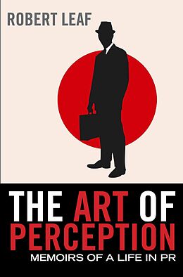 eBook (epub) The Art of Perception de Robert Leaf