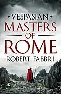 E-Book (epub) Masters of Rome von Robert Fabbri