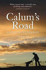 E-Book (epub) Calum's Road von Roger Hutchinson