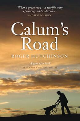 E-Book (epub) Calum's Road von Roger Hutchinson