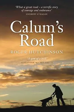 E-Book (epub) Calum's Road von Roger Hutchinson