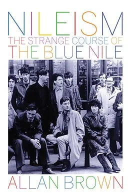 E-Book (epub) Nileism von Allan Brown
