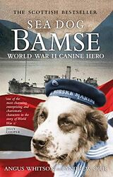 E-Book (epub) Sea Dog Bamse von Angus Whitson, Andrew Orr