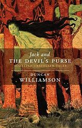 eBook (epub) Jack and the Devil's Purse de Duncan Williamson