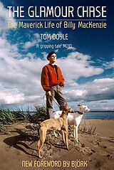 E-Book (epub) The Glamour Chase von Tom Doyle
