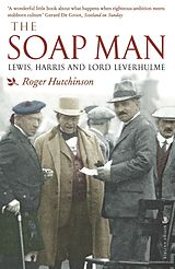 eBook (epub) The Soap Man de Roger Hutchinson