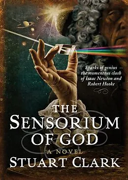 E-Book (epub) The Sensorium of God von Stuart Clark