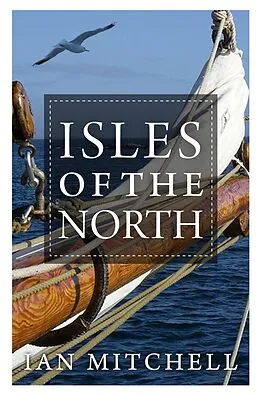 E-Book (epub) Isles of the North von Ian Mitchell