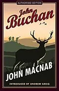 E-Book (epub) John Macnab von Buchan