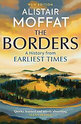 eBook (epub) The Borders de Alistair Moffat