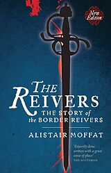 eBook (epub) The Reivers de Alistair Moffat