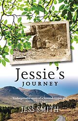 eBook (epub) Jessie's Journey de Jess Smith