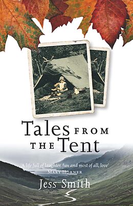 eBook (epub) Tales from the Tent de Jess Smith