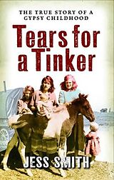 eBook (epub) Tears for a Tinker de Jess Smith