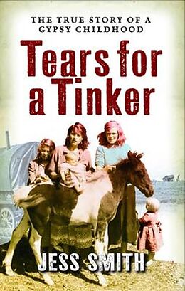 eBook (epub) Tears for a Tinker de Jess Smith