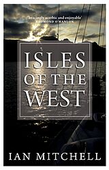 E-Book (epub) Isles of the West von Ian Mitchell