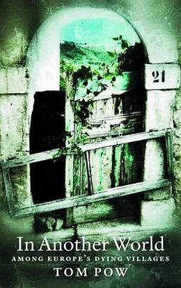 E-Book (epub) In Another World von Tom Pow