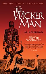 E-Book (epub) Inside the Wicker Man von Allan Brown
